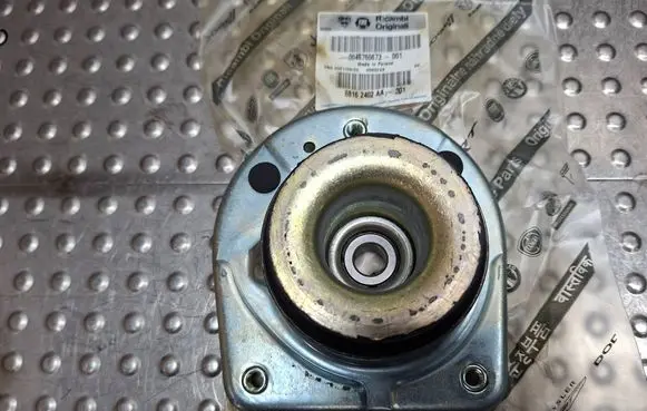 Fiat Doblo Coil spring mount S26336075 46760673