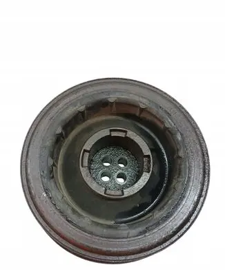 BMW 7 E65 E66 Crankshaft pulley