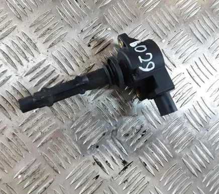 Mercedes-Benz S W221 High voltage ignition coil A27215901