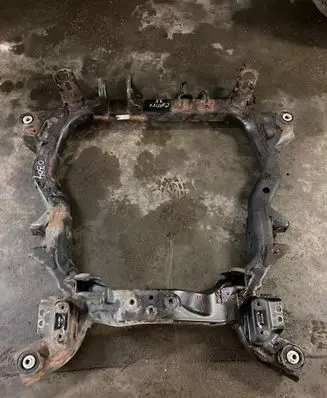 Chevrolet Captiva Front subframe