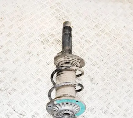 BMW 3 F30 F35 F31 Front shock absorber/damper 6791579