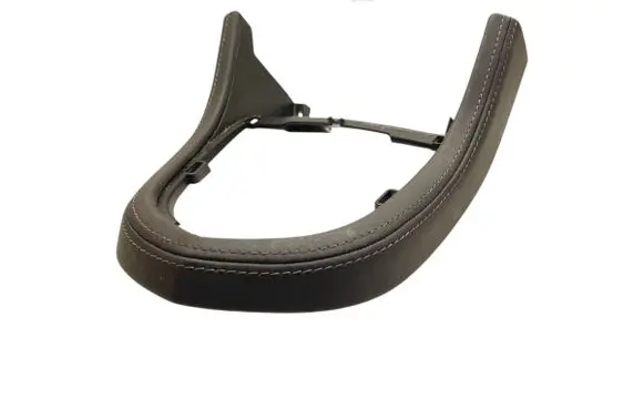 Peugeot RCZ Other center console (tunnel) element 9683924377