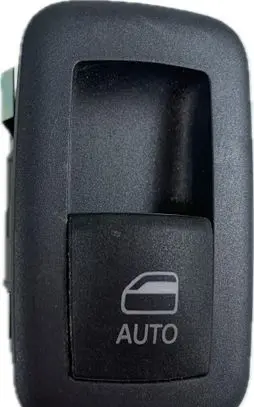 Chrysler Pacifica Quarter vent window switch 68234093AB