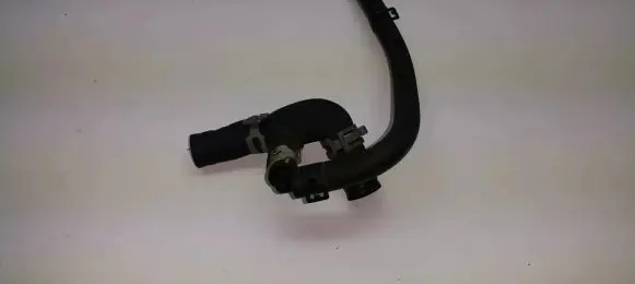 Mercedes-Benz A W169 Coolant pipe/hose A640032682