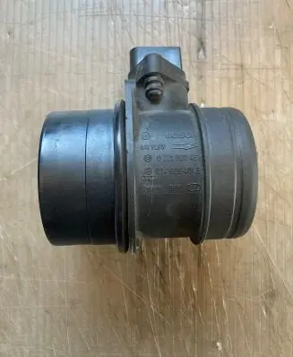 Mitsubishi Outlander Mass air flow meter 0281002461 074906461B