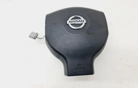 Nissan Note (E11) Steering wheel airbag