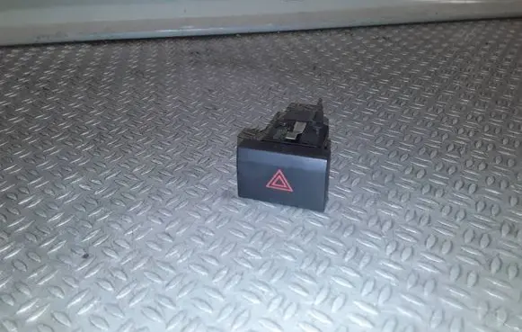 Volkswagen Polo V 6R Hazard light switch 6R0953509A