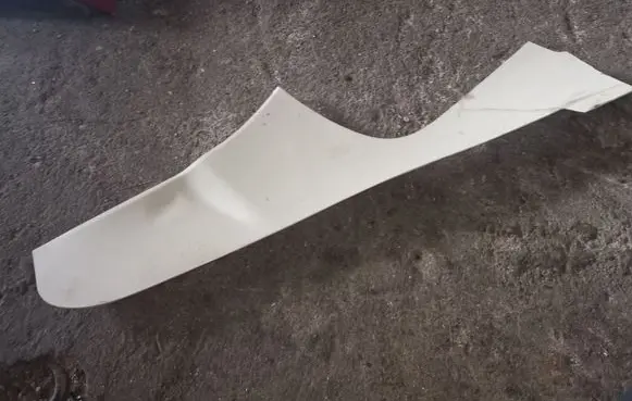 Volvo S60 Other interior part 8630280