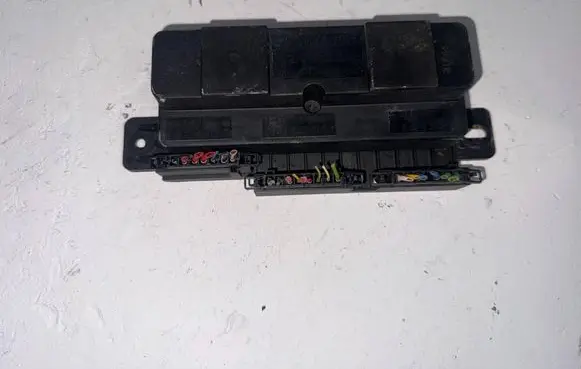 Smart ForTwo I Central body control module 0003077V005 0471340 PA6GF30