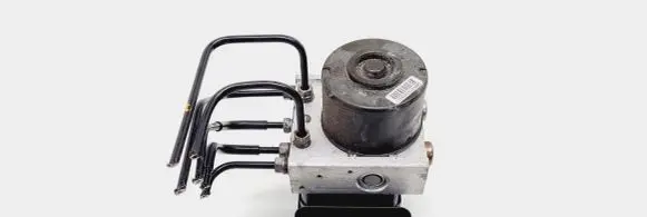 Mazda 3 I ABS Pump S4E29Y382K 10097001083 5WK84102