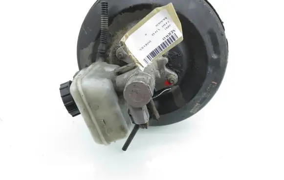 Opel Astra G Brake booster 90498034MC