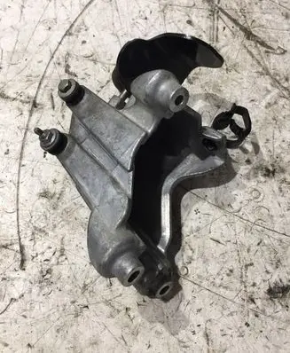 Citroen Jumper Engine mounting bracket 9816728980 658305