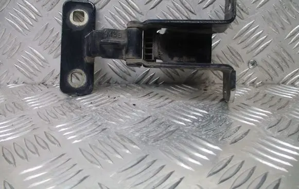 Dacia Dokker Rear door upper hinge 844009913R