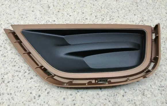 Dacia Spring Front fog light trim/grill 261A34213R