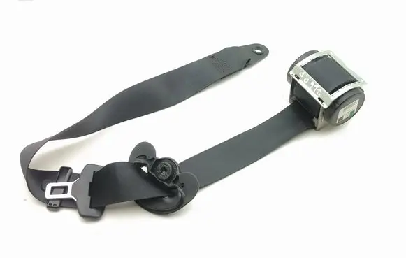 Mini One - Cooper Coupe R56 Front seatbelt 622178000B 130719