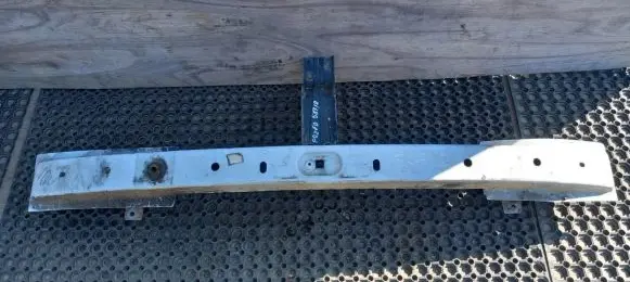 Opel Vivaro Front bumper support beam