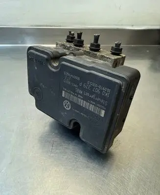 Skoda Superb B6 (3T) ABS Pump 1K0907379P 00009496E5 10097003153