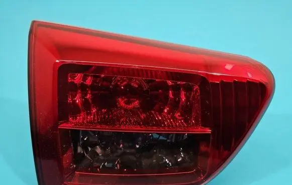 Peugeot 4007 Rear/tail lights 1146-379L IMPRK1439295