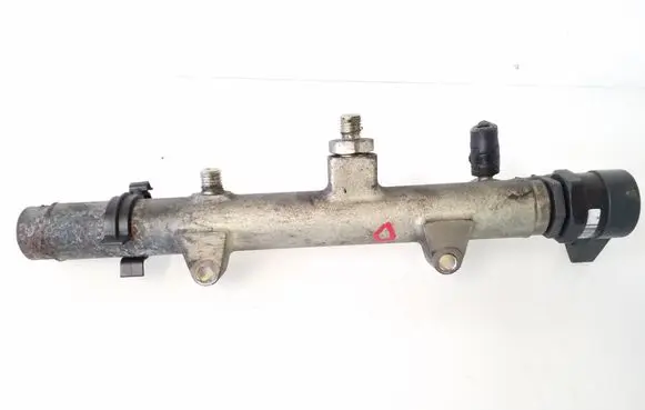 Audi A6 S6 C6 4F Fuel main line pipe 059130090J F00R001823 003016L2