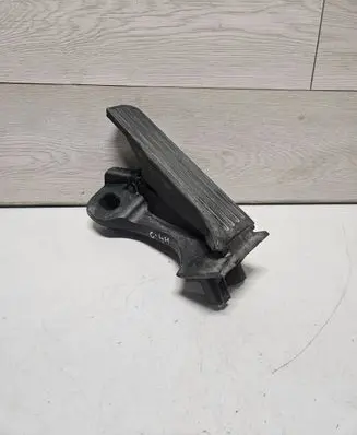 Volkswagen Caddy Accelerator throttle pedal 1T1721503J 070311