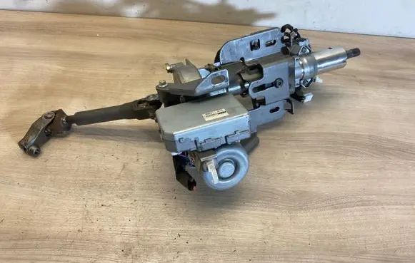 Nissan X-Trail T32 Electric power steering pump 3468210104 487004553rr1d