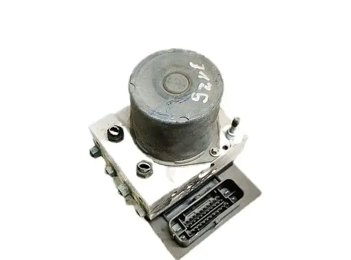 Audi A6 S6 C6 4F ABS Pump 4F0614517AA 4F0910517AD