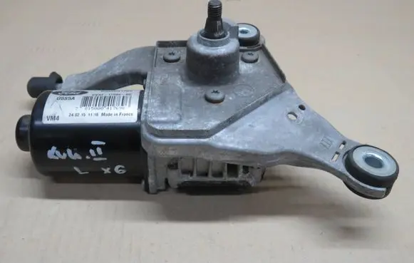 Ford Kuga II Wiper motor CV4417504BD U5S5A
