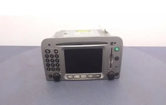 Alfa Romeo 147 Radio/CD/DVD/GPS head unit 735387753