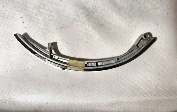 Mercedes-Benz C W202 Slide rail for timing chain 6010500516