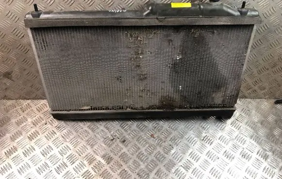 Subaru Outback Coolant radiator