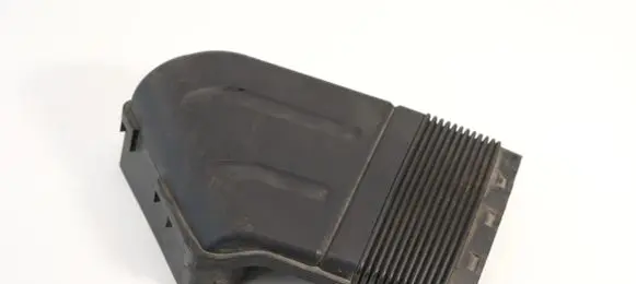 Audi A4 S4 B6 8E 8H Air intake hose/pipe 8E0129617