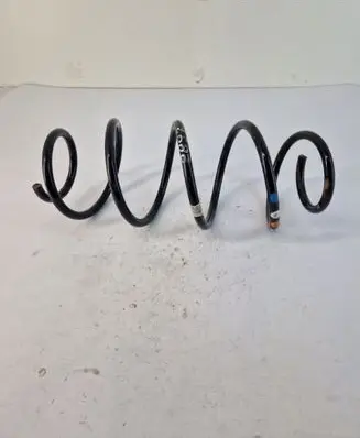 Citroen C4 I Picasso Front coil spring 