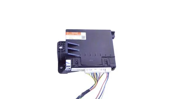 Toyota Prius (XW30) Other devices 8865047060