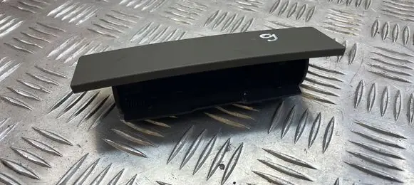 Audi A5 8T 8F Ashtray (rear) 8K0857961