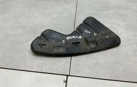 KIA Sportage Front bumper mounting bracket