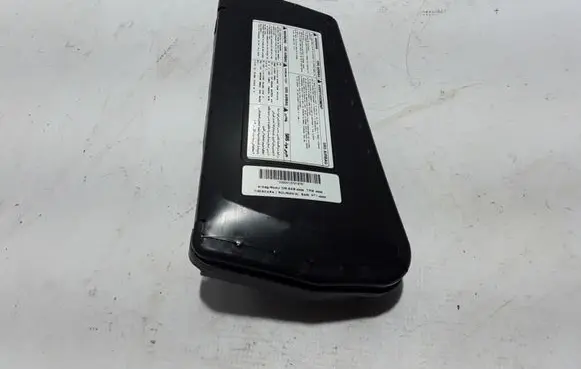 Renault Latitude (L70) Seat airbag 985H10035R