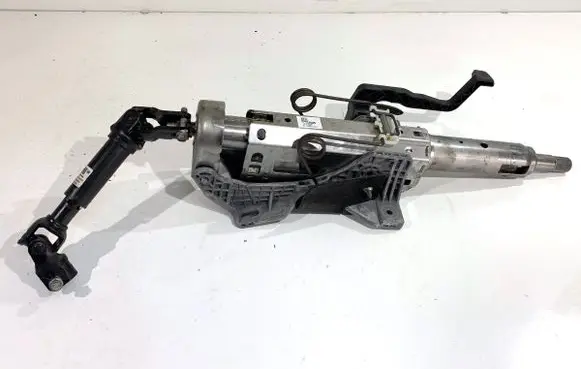 Opel Astra J Steering wheel axle 13251806