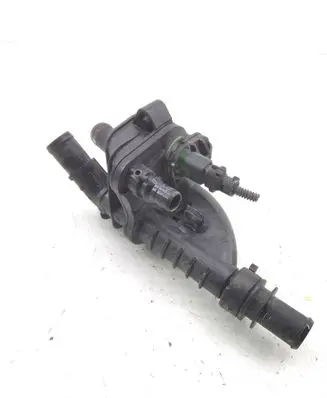 Thermostat/thermostat housing