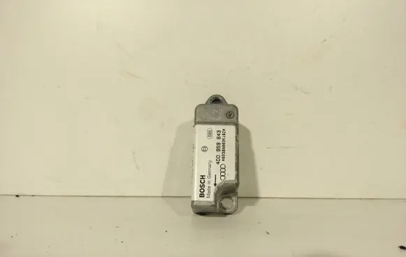 Audi A8 S8 D2 4D Airbag deployment crash/impact sensor 4D0959643 023BA002KJBZ