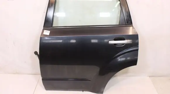 Subaru Forester SH Rear door
