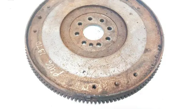 Flywheel