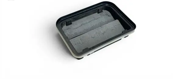Honda e:Ny1 Quarter panel pressure vent 75450TBAA0 55442