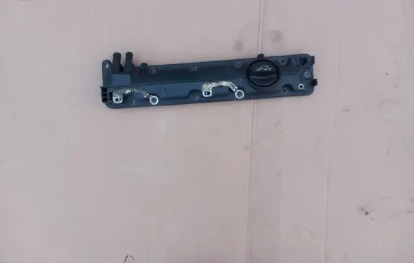 Peugeot 406 Rocker cam cover 9629000180