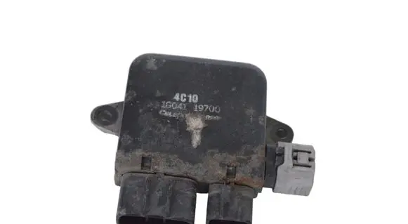 BMW X1 F48 F49 Coolant fan relay 1G04119700
