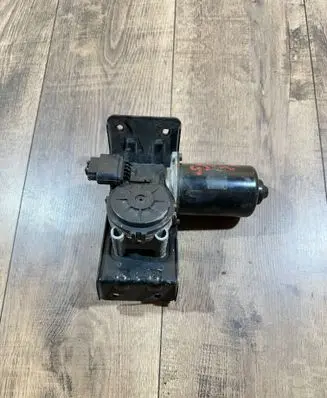 SsangYong Rodius Wiper motor