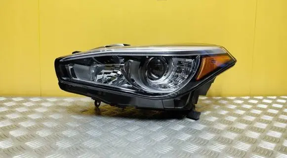 Infiniti Q70 Y51 Headlight/headlamp INFINITI-Q70 2364