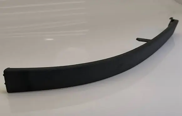 Audi A8 S8 D2 4D Under headlight/headlamp trim 4D0853207 PAG30GF