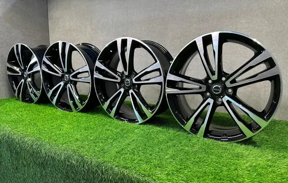 Volvo S90, V90 R19 alloy rim 
