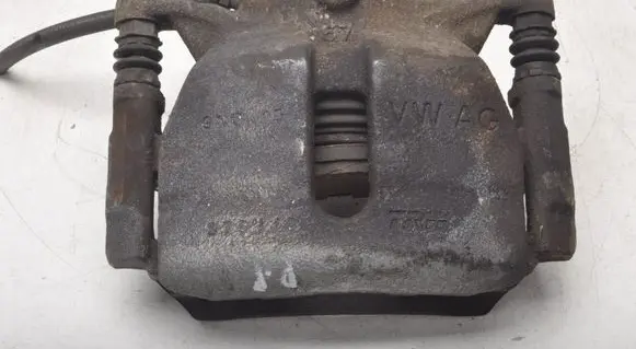 Audi A3 S3 8V Front brake caliper 