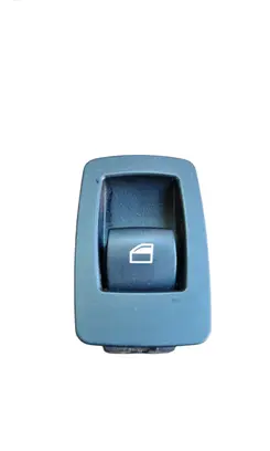 BMW X5 E70 Electric window control switch 6945874